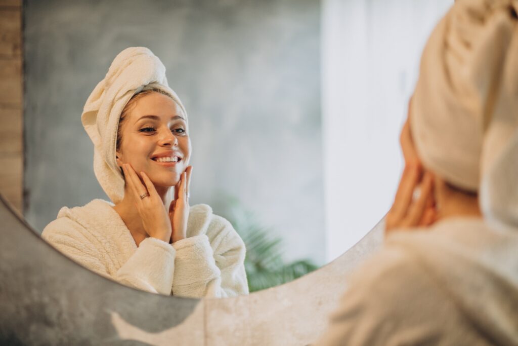 Best Skin Care for Sensitive Skin