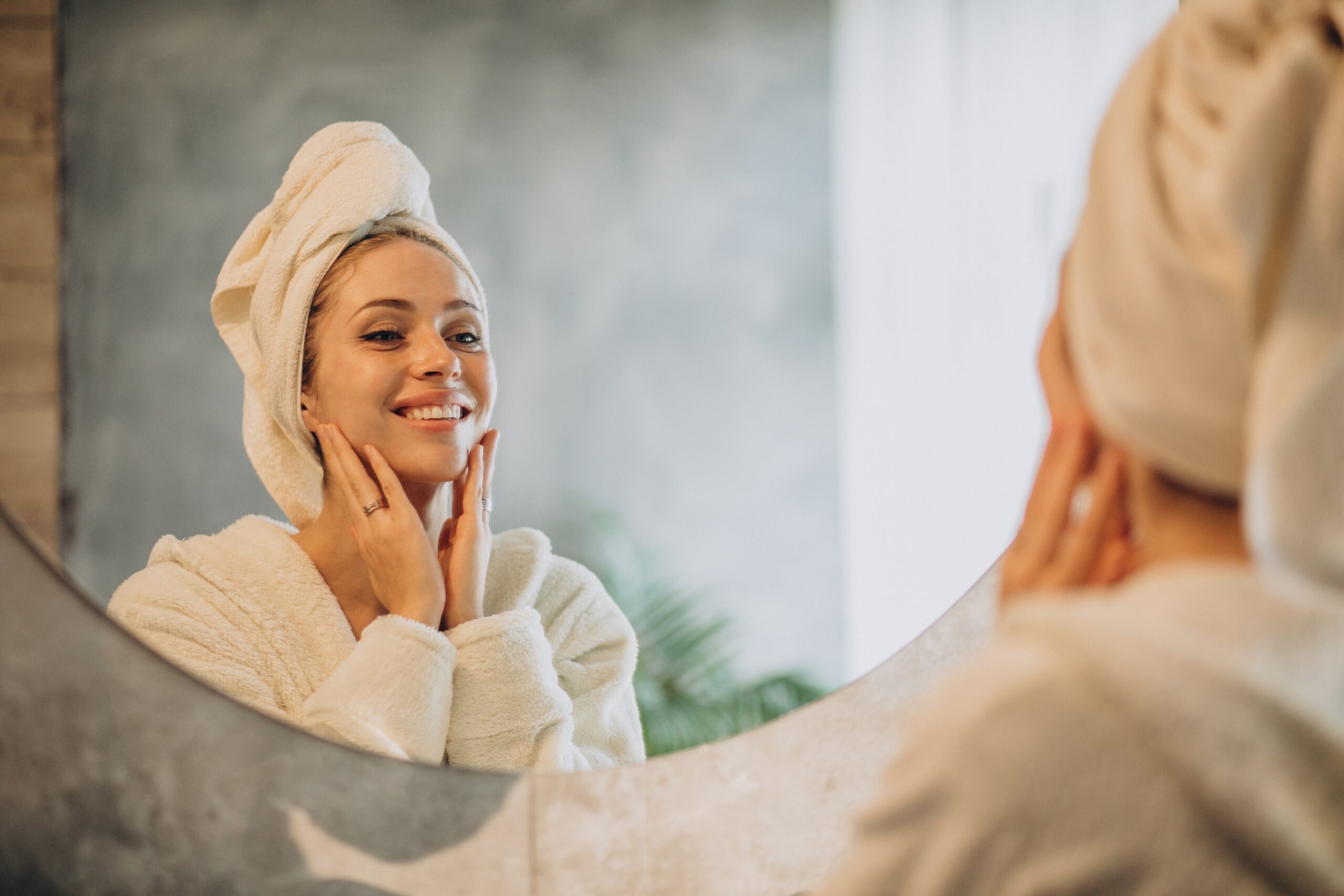 Best Skin Care for Sensitive Skin
