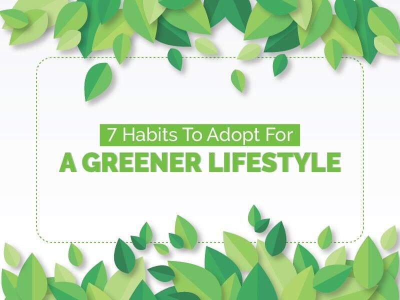 Sustainable Lifestyle Tips
