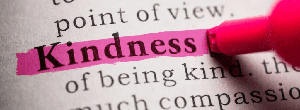 10 Health Benefits of Random Acts of Kindness