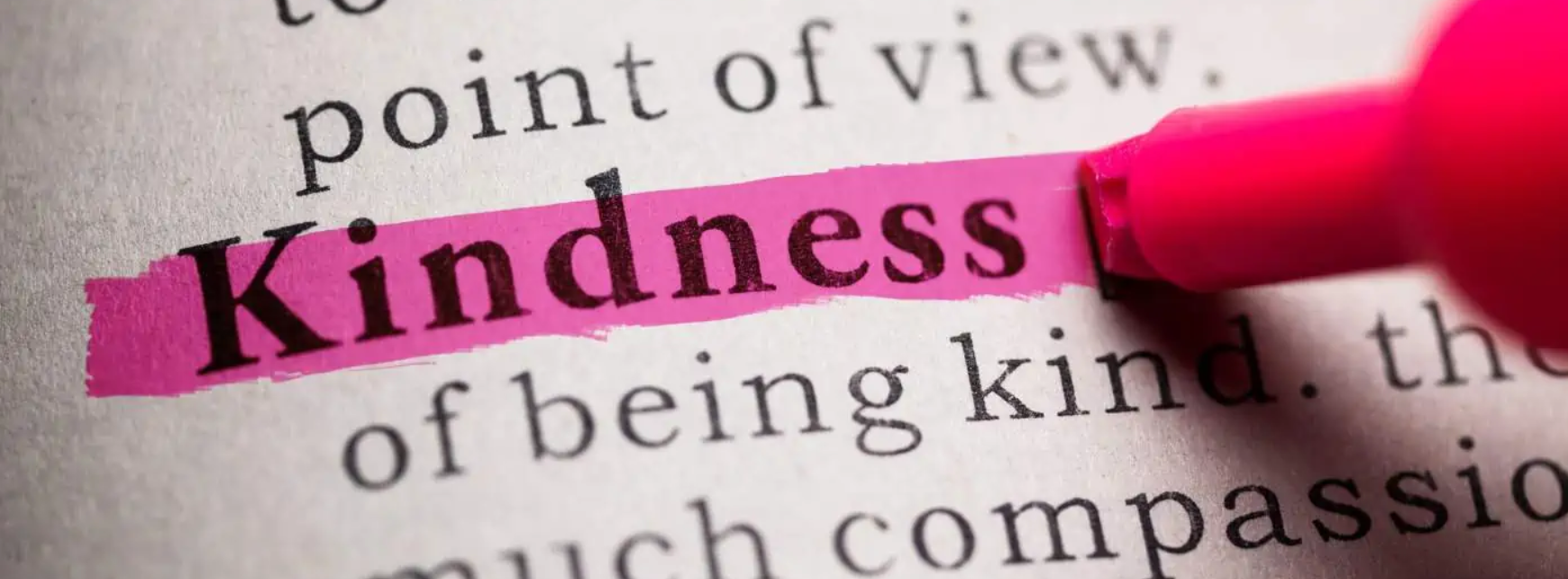 10 Health Benefits of Random Acts of Kindness