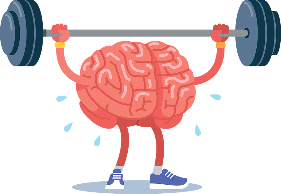 Exercise Benefits for Brain Health